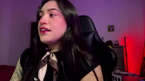 Lily online show from June 2026 11:24:02 PM
