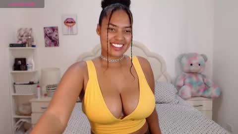 Lily.. online show from January 2025 07:18:01 PM