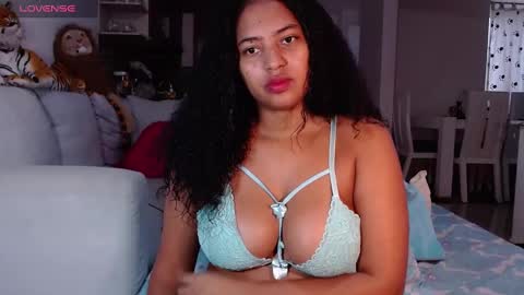 Lily.. online show from February 2025 12:29:01 PM