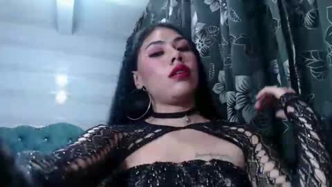 lilyjamesx online show from February 2025 09:23:01 PM