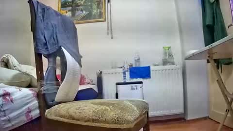 Snapshot of lilylovelyman50 chatting on June 2026 12:00:02 PM lilylovelyman50 online show from June 2026 12:00:02 PM