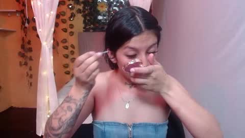 Snapshot of lilymoon_018 chatting on July 2026 01:50:02 PM lilymoon_018 online show from July 2026 01:50:02 PM