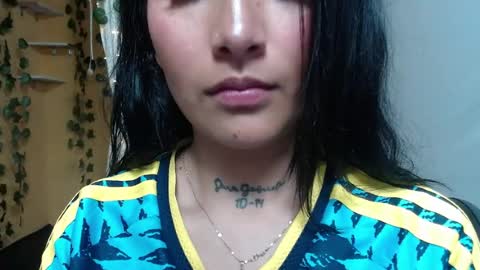 Snapshot of lilymoon_018 chatting on July 2026 02:01:02 PM lilymoon_018 online show from July 2026 02:01:02 PM