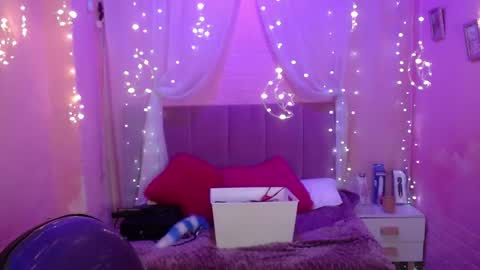 Snapshot of lilymoon_018 chatting on July 2026 01:58:01 PM lilymoon_018 online show from July 2026 01:58:01 PM