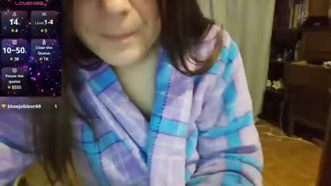 lilypad1981 online show from January 2025 08:58:02 PM