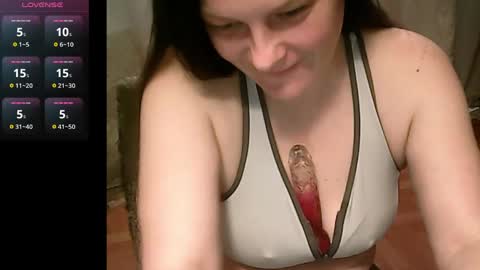 lilypad1981 online show from March 2025 04:55:01 PM