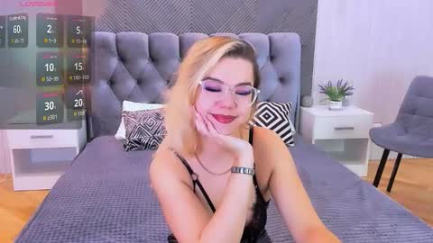 Rose online show from November 2025 05:29:02 AM