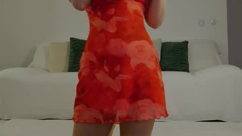 Lily online show from February 2026 10:30:02 PM