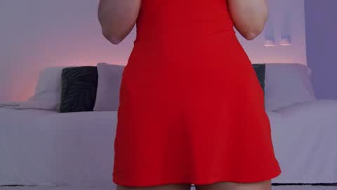 Lily online show from March 2026 01:55:02 PM