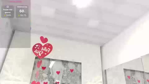 Im Lily  online show from September 2025 02:20:01 PM