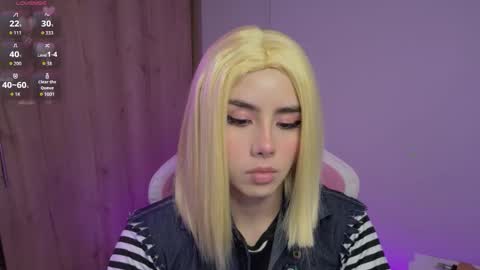 lily help me to collect more cosplay online show from March 2026 12:37:02 AM