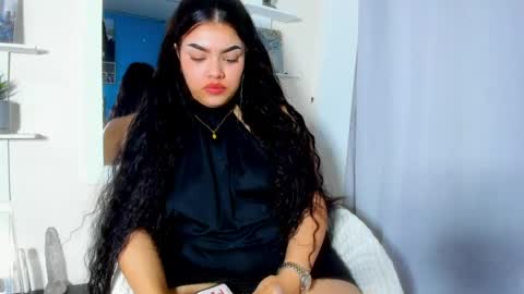 lilyscott1 online show from May 2026 12:49:02 AM