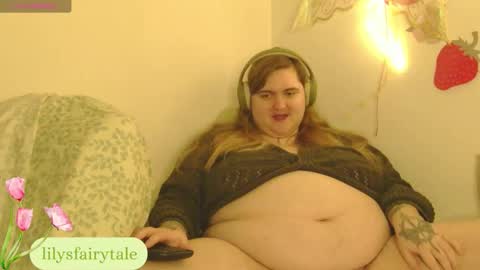 lily belle online show from March 2026 12:54:02 PM