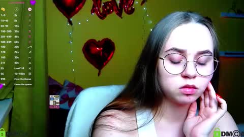 Lily online show from February 2026 12:36:01 AM