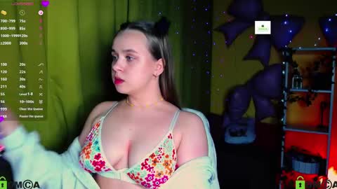 Lily online show from April 2026 06:32:02 PM