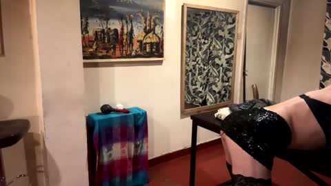 Lilythesmooth online show from February 2026 06:00:02 AM