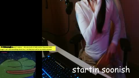 Lily Rone online show from May 2026 01:24:02 AM