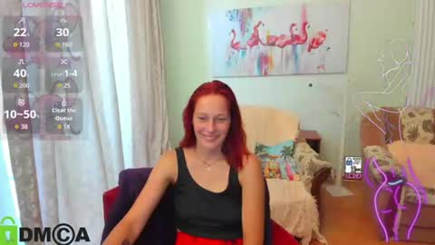 Snapshot of lilyviolet7 chatting on July 2026 01:08:02 PM Hi Im Lily online show from July 2026 01:08:02 PM