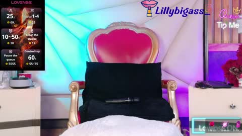 Lilly online show from June 2026 12:08:02 PM