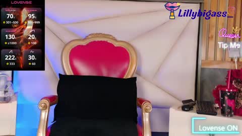 Lilly online show from June 2026 11:49:02 AM