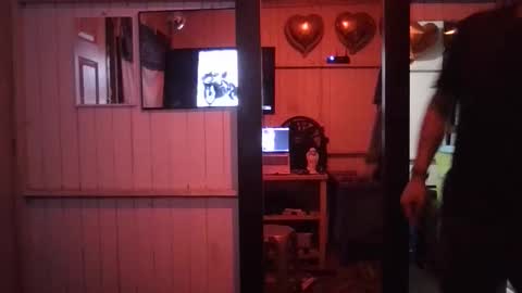 Smith666 online show from January 2026 06:40:01 AM