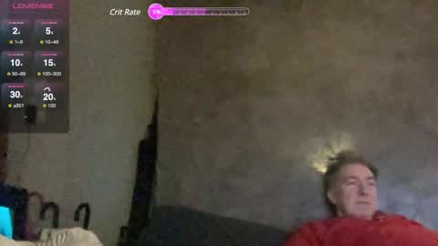 Lima online show from January 2025 10:08:02 PM