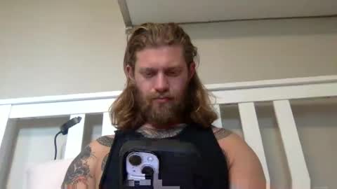 Chris online show from April 2026 03:34:02 PM