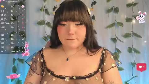Snapshot of limoncito_blossom2 chatting on January 2025 09:20:01 PM Natalia online show from January 2025 09:20:01 PM