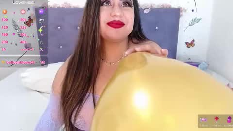 Lin  online show from February 2026 09:24:02 PM