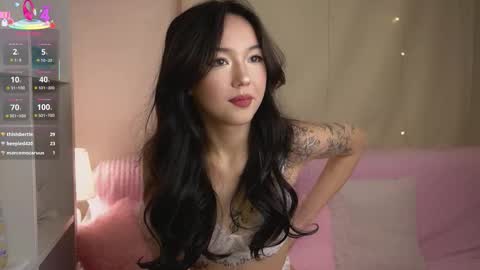 Lin Use menu to play with me  online show from December 2025 09:42:02 PM