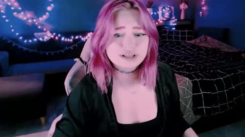 Lina2D tyan online show from January 2026 02:19:01 PM