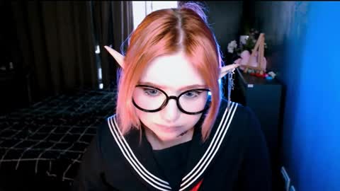 Snapshot of lina2d_tyan chatting on February 2026 11:04:01 AM Lina2D tyan online show from February 2026 11:04:01 AM