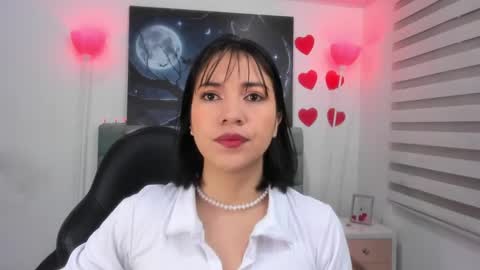  Lina Bedoya  online show from March 2025 11:44:02 AM