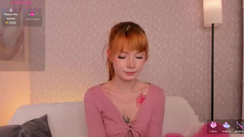 Lina blueeyed    GMT3 1100-1700 Mon Wed Thu Sat Sun online show from October 2025 09:07:01 AM