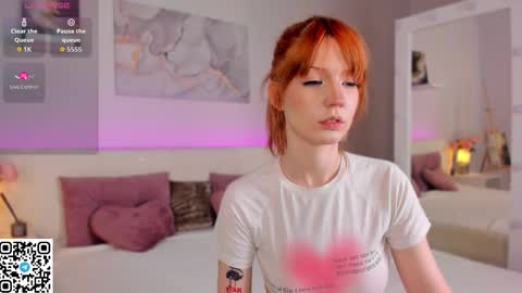 Lina blueeyed    GMT3 1100-1700 Mon Wed Thu Sat Sun online show from February 2026 09:35:02 AM