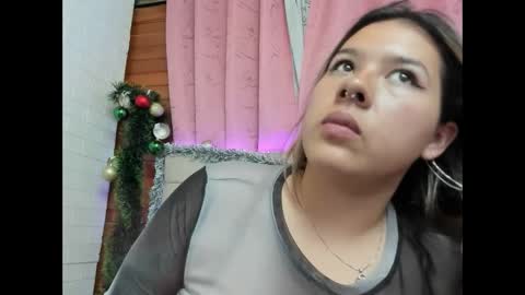 Snapshot of lina_browm chatting on December 2024 02:04:02 AM Lina Browm online show from December 2024 02:04:02 AM