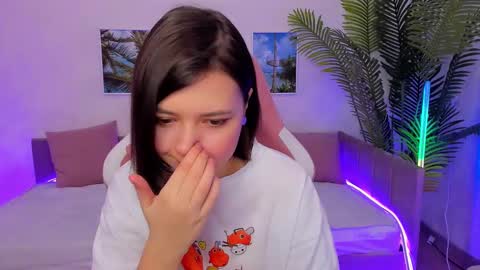 Lina online show from February 2025 01:16:02 AM