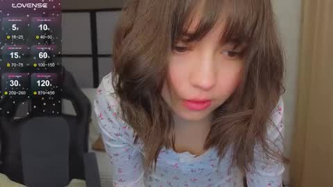 Lina online show from December 2025 02:28:01 AM