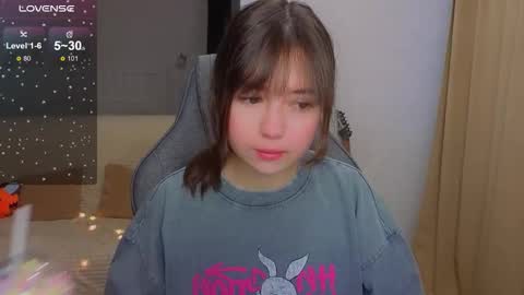 Snapshot of lina_brownie chatting on February 2026 02:26:01 AM Lina online show from February 2026 02:26:01 AM