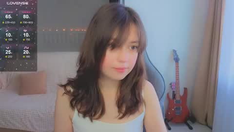 Lina online show from April 2026 03:23:01 AM
