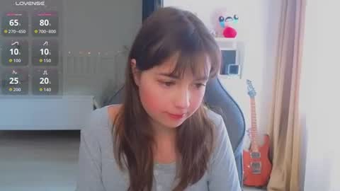 Snapshot of lina_brownie chatting on June 2026 09:56:01 AM Lina online show from June 2026 09:56:01 AM