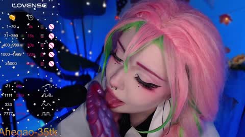 Snapshot of lina_diva chatting on December 2024 07:32:02 PM Hey im Lina Ur cosplay waifu online show from December 2024 07:32:02 PM