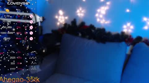 Snapshot of lina_diva chatting on January 2025 10:23:01 PM Hey im Lina Ur cosplay waifu online show from January 2025 10:23:01 PM