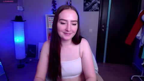 Snapshot of lina_flawless chatting on March 2025 05:11:01 AM Lina online show from March 2025 05:11:01 AM