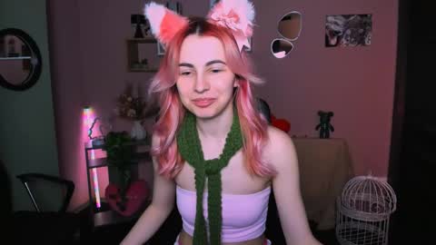 lina_fox12 online show from April 2026 11:34:01 AM