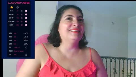 Snapshot of lina_maria99 chatting on September 2025 03:46:02 PM Lina Mara99 online show from September 2025 03:46:02 PM