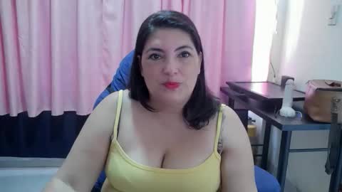 Lina Mara99 online show from February 2026 09:40:02 PM