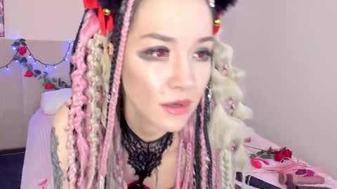 Snapshot of lina_moony chatting on November 2025 02:01:02 AM lina_moony online show from November 2025 02:01:02 AM