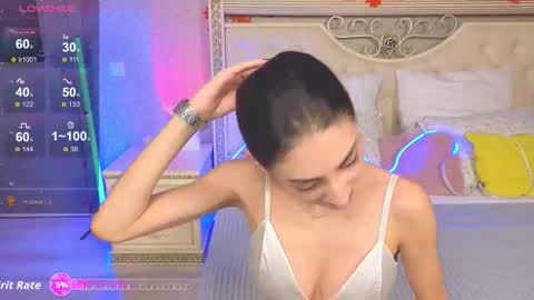 Lina Robbins  online show from November 2025 11:26:01 PM