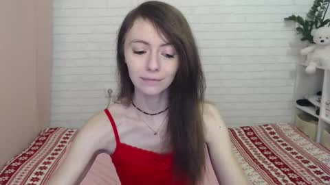 Lina Rouge online show from November 2025 10:15:02 AM